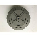 OEM Alsi9cu3 A360 ADC12 Aluminum Alloy Die Casting for LED Street Light Housing